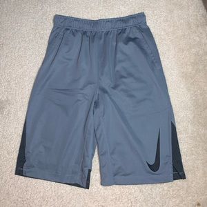 Nike Pro Combat Shorts